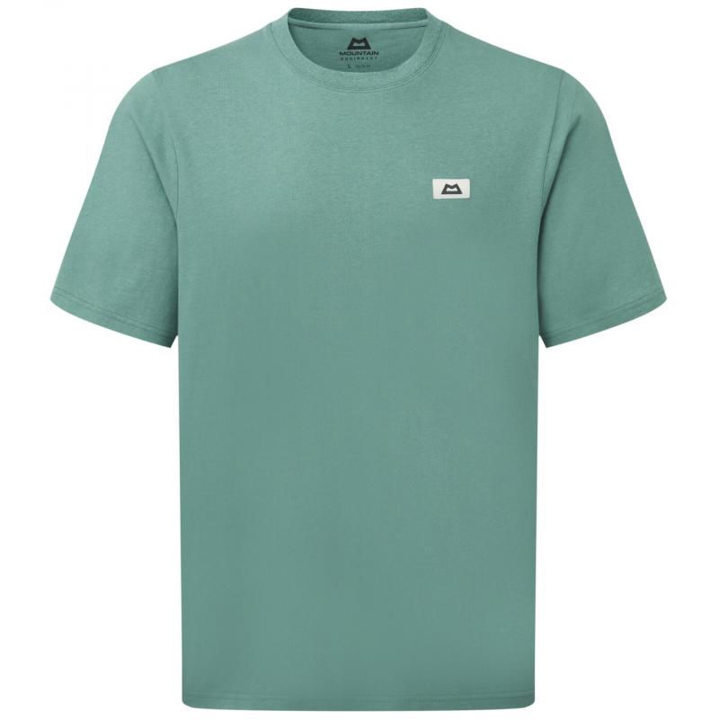 Mountain Equipment Burren Tee M - Bilde 1