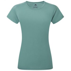 Mountain Equipment-Mountain Equipment Headpoint Wmns Tee–Lillehammer Sport-1 Mountain Equipment Headpoint Tee W
