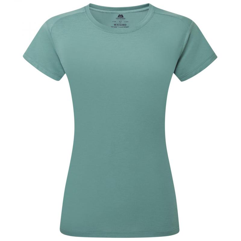 Mountain Equipment Headpoint Tee W - Bilde 1