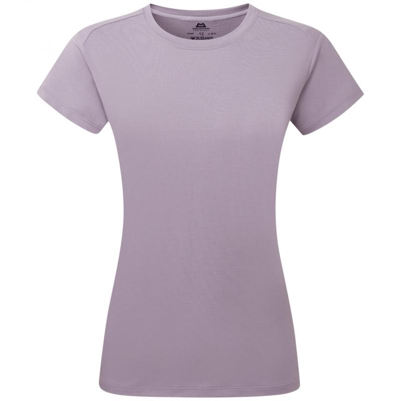 Mountain Equipment Headpoint Tee W - Bilde 1