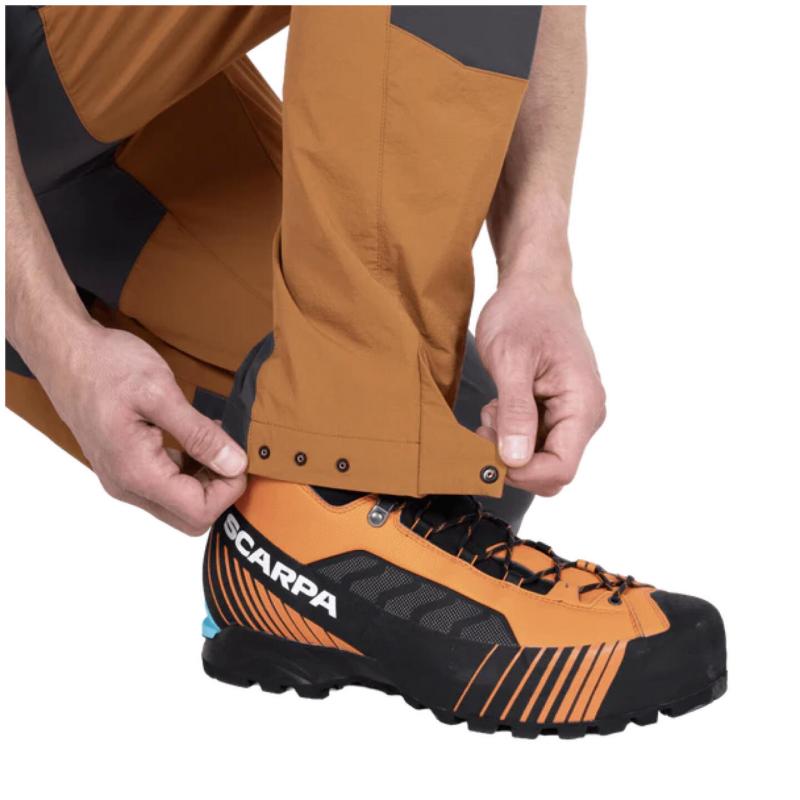 Mountain Equipment Ibex Alpine Pant M - Bilde 4