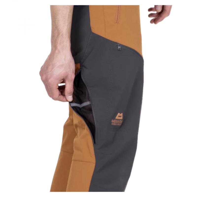 Mountain Equipment Ibex Alpine Pant M - Bilde 5