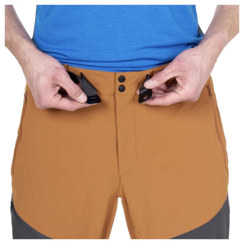 Mountain Equipment Ibex Alpine Pant M - Bilde 6
