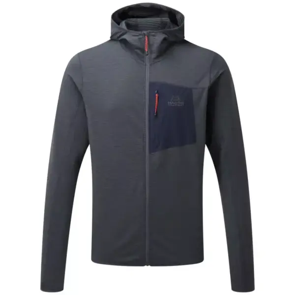 Mountain Equipment Lumiko Hooded Jacket M