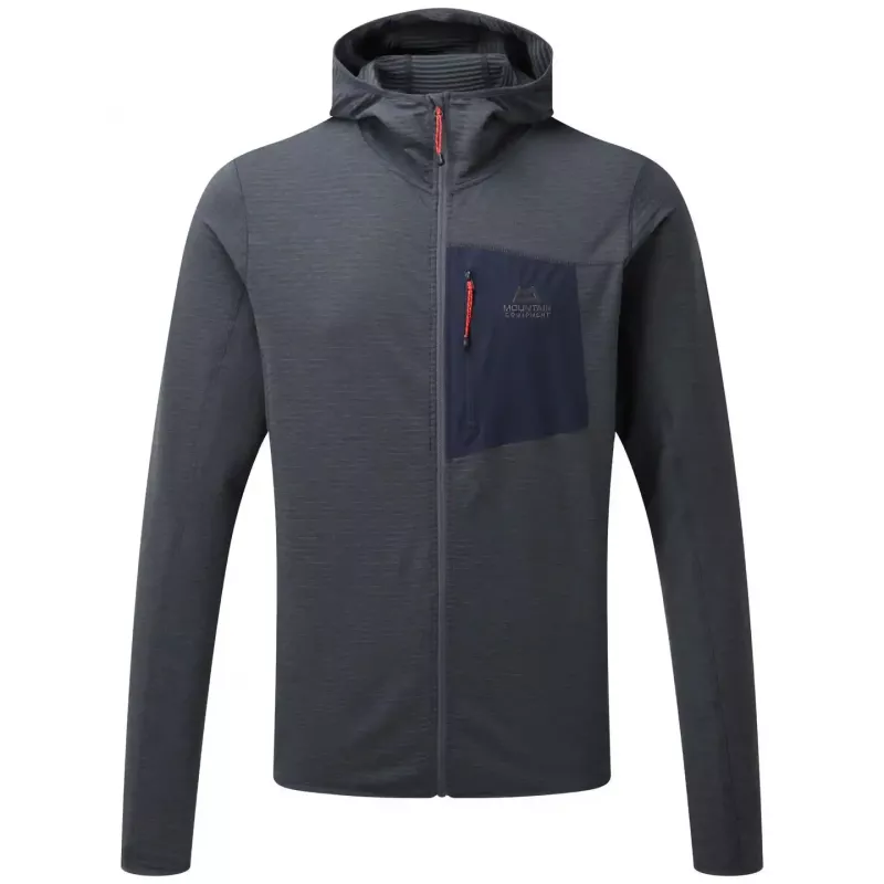 Mountain Equipment Lumiko Hooded Jacket M - Bilde 1