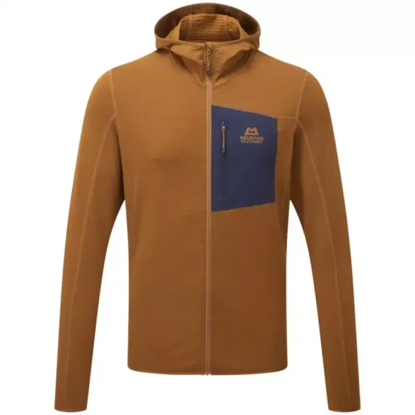 Mountain Equipment Lumiko Hooded Jacket M