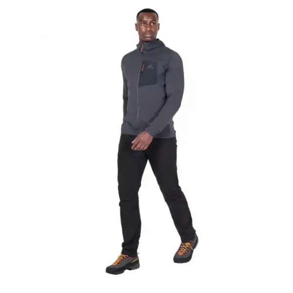 Mountain Equipment Lumiko Hooded Jacket M