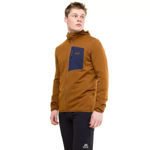 Mountain Equipment Lumiko Hooded Jacket M