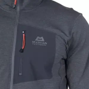 Mountain Equipment Lumiko Hooded Jacket M - Bilde 3
