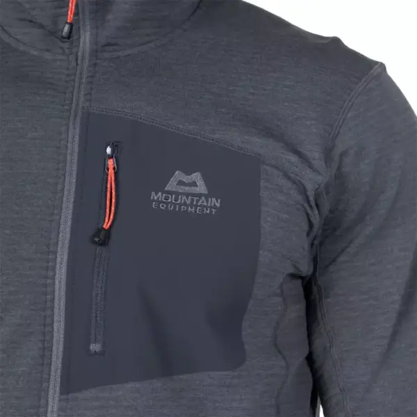 Mountain Equipment Lumiko Hooded Jacket M