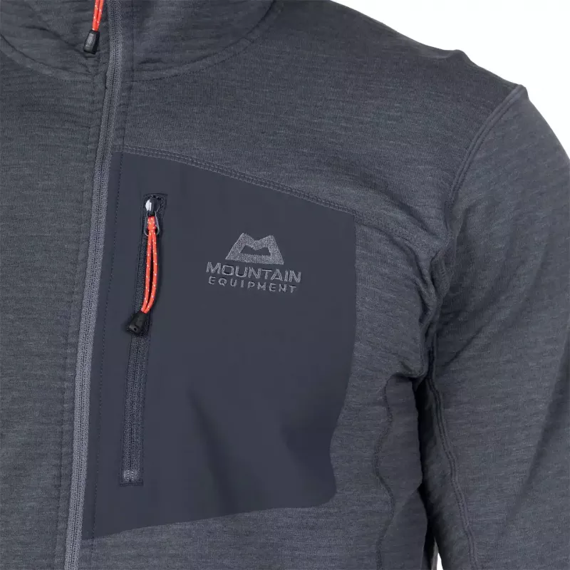 Mountain Equipment Lumiko Hooded Jacket M - Bilde 3
