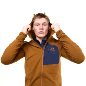 Mountain Equipment Lumiko Hooded Jacket M - Bilde 3