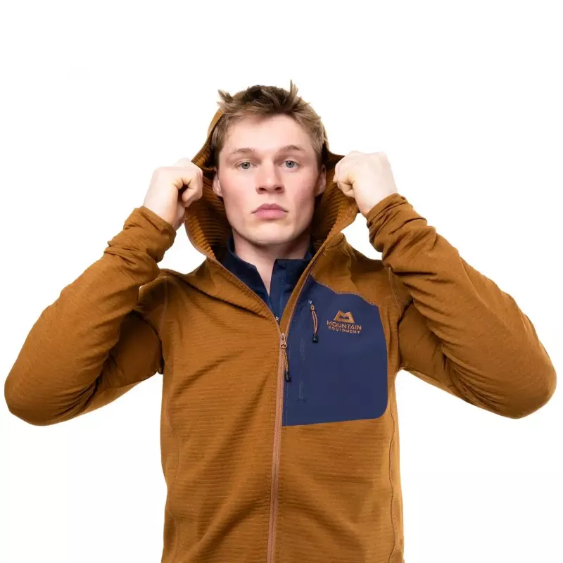 Mountain Equipment Lumiko Hooded Jacket M - Bilde 3