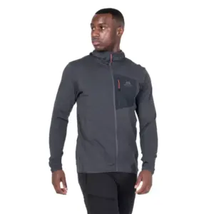 Mountain Equipment Lumiko Hooded Jacket M - Bilde 4