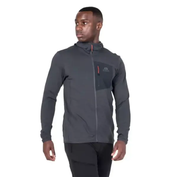 Mountain Equipment Lumiko Hooded Jacket M
