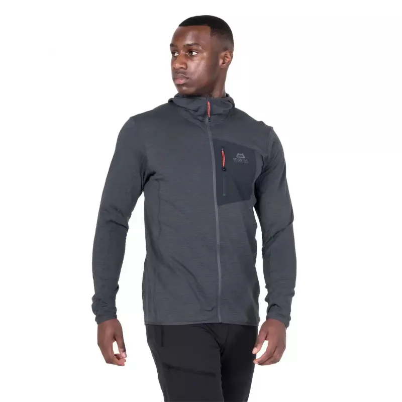 Mountain Equipment Lumiko Hooded Jacket M - Bilde 4