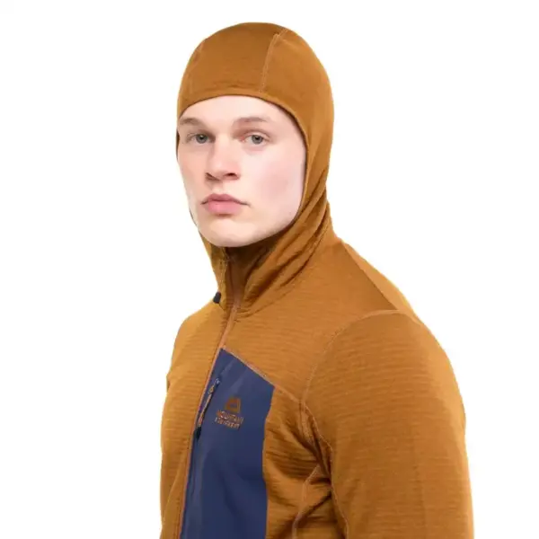 Mountain Equipment Lumiko Hooded Jacket M