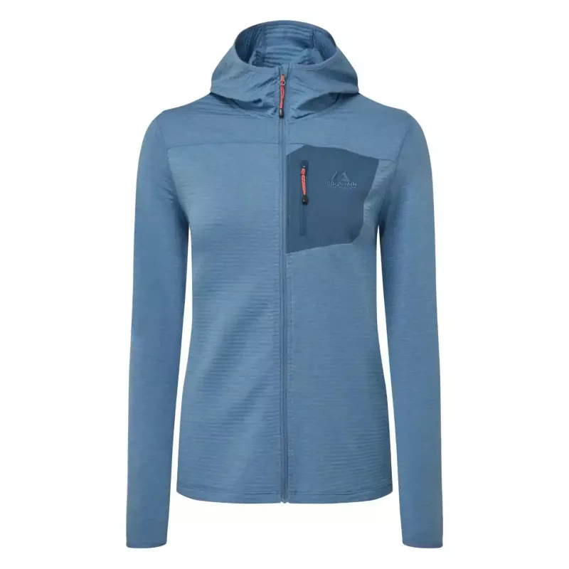 Mountain Equipment Lumiko Hooded Jacket W - Bilde 1