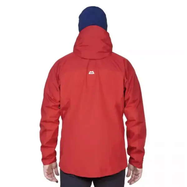 Mountain Equipment Makalu Jacket M