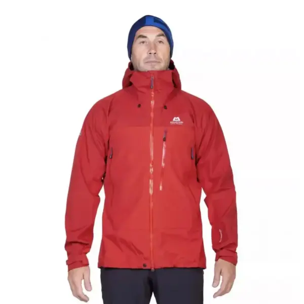 Mountain Equipment-Mountain Equipment Makalu Jacket–Lillehammer Sport-2 Mountain Equipment Makalu Jacket M