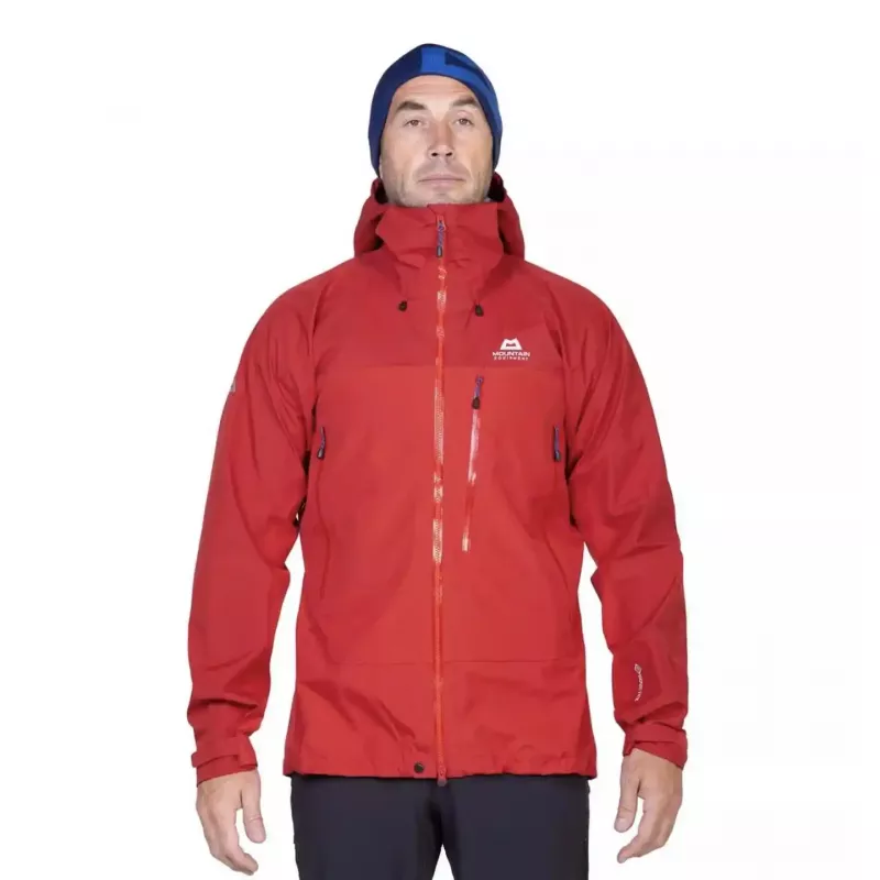 Mountain Equipment Makalu Jacket M - Bilde 2