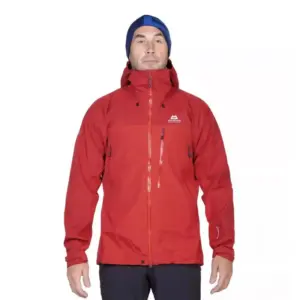 Mountain Equipment Makalu Jacket M - Bilde 3