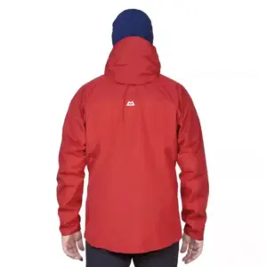 Mountain Equipment Makalu Jacket M - Bilde 3