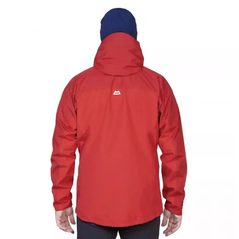 Mountain Equipment Makalu Jacket M - Bilde 3