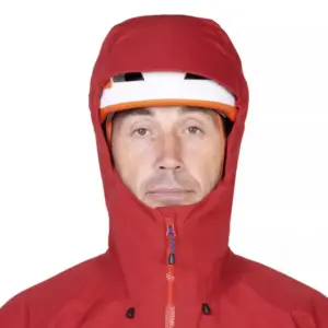 Mountain Equipment Makalu Jacket M - Bilde 4