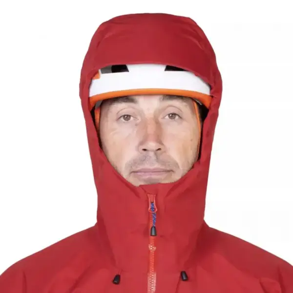 Mountain Equipment Makalu Jacket M