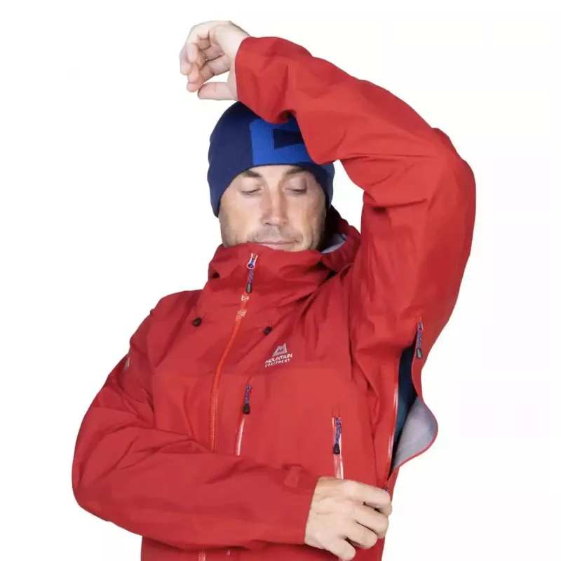 Mountain Equipment Makalu Jacket M - Bilde 5