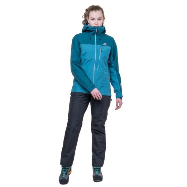 Mountain Equipment-Mountain Equipment Makalu Wmns Pant–Lillehammer Sport-2 Mountain Equipment Makalu Pant W