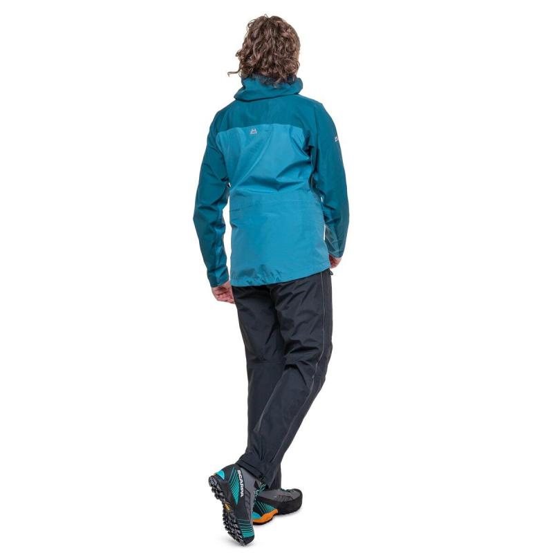 Mountain Equipment Makalu Pant W - Bilde 3