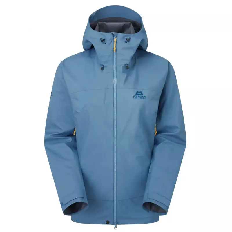 Mountain Equipment Odyssey Jacket W - Bilde 1