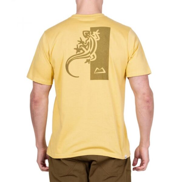 Mountain Equipment Podus Tee M