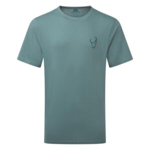 Mountain Equipment-Mountain Equipment Yorik On Wire Tee–Lillehammer Sport-1 Mountain Equipment Yorik On Wire Tee M