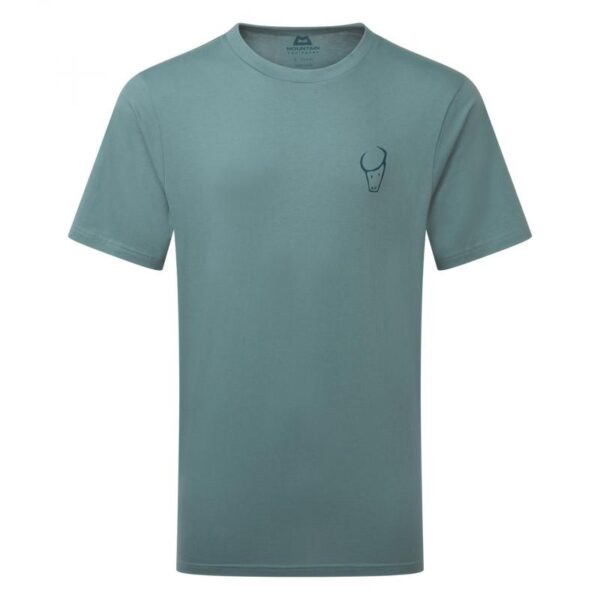 Mountain Equipment-Mountain Equipment Yorik On Wire Tee–Lillehammer Sport-1 Mountain Equipment Yorik On Wire Tee M