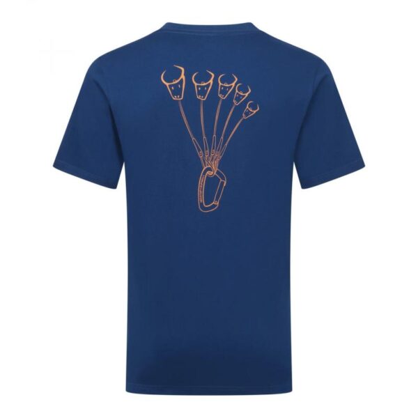 Mountain Equipment-Mountain Equipment Yorik On Wire Tee–Lillehammer Sport-2 Mountain Equipment Yorik On Wire Tee M