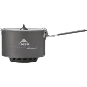 Msr WindBurner Sauce Pot 2,5 L kjele - Bilde 1