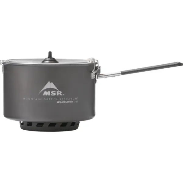 Msr WindBurner Sauce Pot 2,5 L kjele