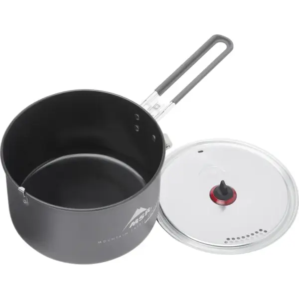 Msr WindBurner Sauce Pot 2,5 L kjele
