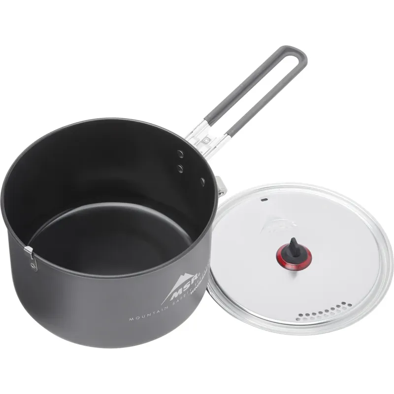 Msr WindBurner Sauce Pot 2,5 L kjele - Bilde 2