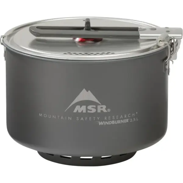 Msr WindBurner Sauce Pot 2,5 L kjele