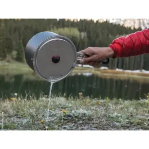 Msr WindBurner Sauce Pot 2,5 L kjele - Bilde 5