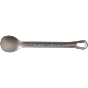 Msr Titan Long Spoon titanskje - Bilde 3