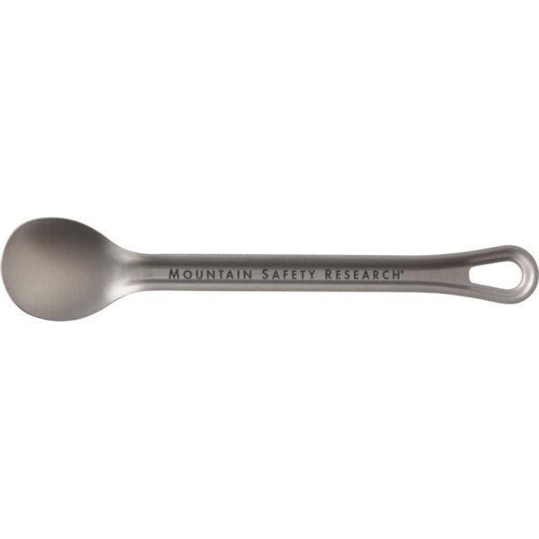 Msr-TITAN LONG SPOON–Lillehammer Sport-3 Msr Titan Long Spoon titanskje