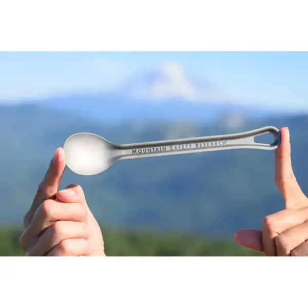 Msr-TITAN LONG SPOON–Lillehammer Sport-4 Msr Titan Long Spoon titanskje