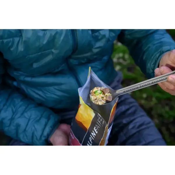 Msr-TITAN LONG SPOON–Lillehammer Sport-5 Msr Titan Long Spoon titanskje