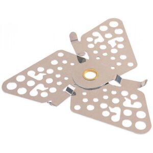 Msr Trillium Stove Base brennerstativ