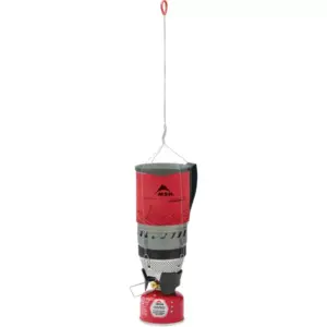 Msr WindBurner Hanging Kit opphengssett